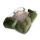 Koc baranek 150x200 cm - Bordo (1 Sztuka) Koc baranek 150x200 cm - Bordo (1 Sztuka)