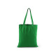 Cotton canvas bag for diy decorating 35x39 cm - Raspberry (1 Piece) Cotton canvas bag for diy decorating 35x39 cm - Raspberry (1 Piece)