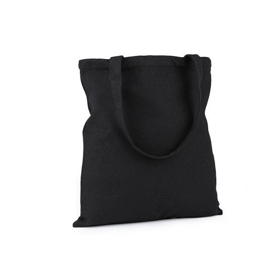 Cotton canvas bag for diy decorating 35x39 cm - Raspberry (1 Piece) Cotton canvas bag for diy decorating 35x39 cm - Raspberry (1 Piece)