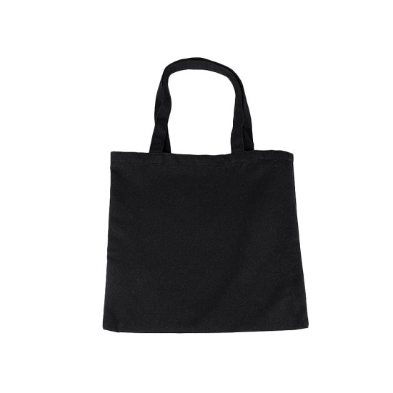 Cotton canvas bag for diy decorating 35x39 cm - Raspberry (1 Piece) Cotton canvas bag for diy decorating 35x39 cm - Raspberry (1 Piece)