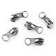 Glissière pour fermetures éclair en nylon résistante à l’eau no 7 - Nickel (150 Pièces) Glissière pour fermetures éclair en nylon résistante à l’eau no 7 - Nickel (150 Pièces)