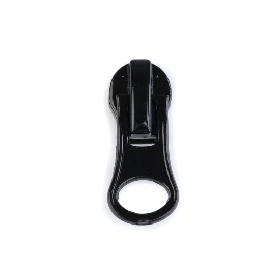 Glissière pour fermetures éclair en nylon résistante à l’eau no 7 - Nickel (150 Pièces) Glissière pour fermetures éclair en nylon résistante à l’eau no 7 - Nickel (150 Pièces)
