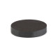 Aimant, ø 20 mm - Anthracite (70 Pièces)