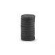 Aimant, ø 18 mm - Anthracite (700 Pièces) Aimant, ø 18 mm - Anthracite (700 Pièces)