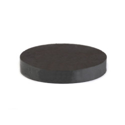 Aimant, ø 25 mm - Anthracite (280 Pièces)