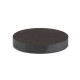 Aimant, ø 25 mm - Anthracite (280 Pièces)