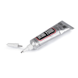 Klej antonio e6000 do biżuterii 30 ml - Zobacz zdjęcie (1 Sztuka)