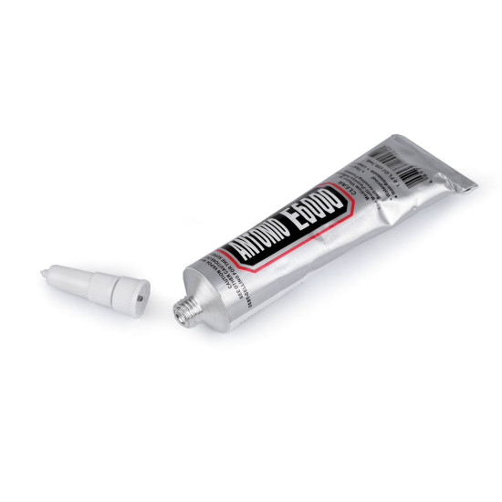 Klej antonio e6000 do biżuterii 30 ml - Zobacz zdjęcie (4 Sztuki) Klej antonio e6000 do biżuterii 30 ml - Zobacz zdjęcie (4 Sztuki)