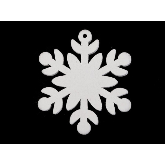 Dekoracje świąteczne śnieżynka, gwiazda, choinka, dzwonek, konik, renifer do zawieszenia / do przyklejenia - White (72 Sztuki) Dekoracje świąteczne śnieżynka, gwiazda, choinka, dzwonek, konik, renifer do zawieszenia / do przyklejenia - White (72 Sztuki)
