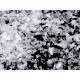 Zăpadă artificială decorativă - Alb (3 Saci) Zăpadă artificială decorativă - Alb (3 Saci)