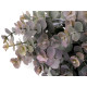 Feuilles d’eucalyptus artificielles - Gris-vert (28 Pièces) Feuilles d’eucalyptus artificielles - Gris-vert (28 Pièces)