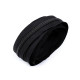 Continuous nylon zipper no 10 - Grey (1 Meter)