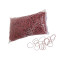 Élastique, ø 4 cm, 1000 g - Comme sur la photo (1 Sachet)