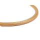 Bambusz táskafül / álomfogó külső ø15 cm - Világos bambusz (1 Darab) Bambusz táskafül / álomfogó külső ø15 cm - Világos bambusz (1 Darab)
