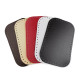 Handbag bottom insert / shaper pad 18x28 cm - Ecru (1 Piece) Handbag bottom insert / shaper pad 18x28 cm - Ecru (1 Piece)