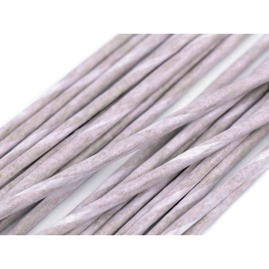 Drut florystyczny ø2,2 mm, długość 40 cm - Zielony (20 Sztuki) Drut florystyczny ø2,2 mm, długość 40 cm - Zielony (20 Sztuki)