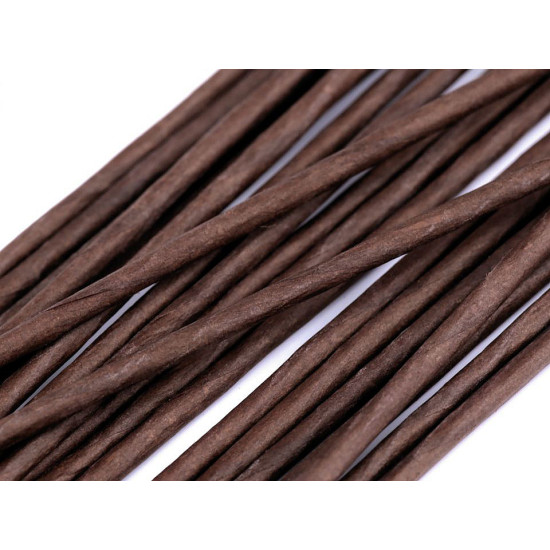 Drut florystyczny ø2,2 mm, długość 40 cm - Zielony (20 Sztuki) Drut florystyczny ø2,2 mm, długość 40 cm - Zielony (20 Sztuki)