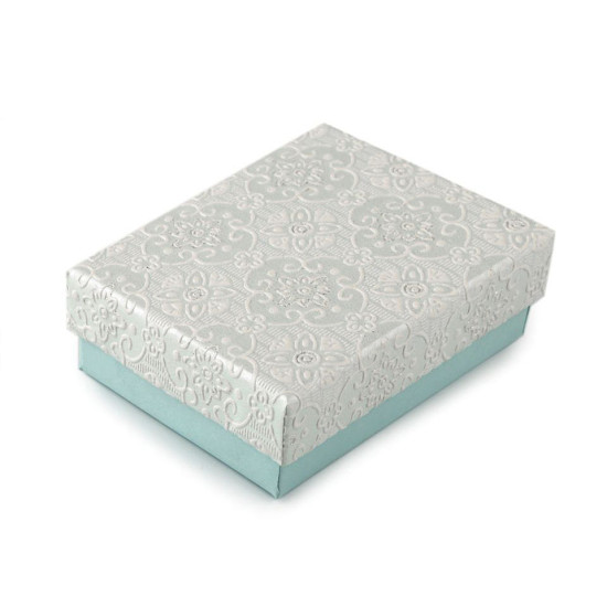 Pudełeczko dekoracyjne 7x9 cm - Mix nr. 4 (12 Sztuki) Pudełeczko dekoracyjne 7x9 cm - Mix nr. 4 (12 Sztuki)