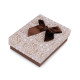 Pudełeczko dekoracyjne 7x9 cm - Mix nr. 4 (12 Sztuki) Pudełeczko dekoracyjne 7x9 cm - Mix nr. 4 (12 Sztuki)