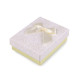 Pudełeczko dekoracyjne 7x9 cm - Mix nr. 4 (12 Sztuki) Pudełeczko dekoracyjne 7x9 cm - Mix nr. 4 (12 Sztuki)