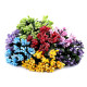 Floral / florist pistils on wire - Cream lightest (12 Pieces) Floral / florist pistils on wire - Cream lightest (12 Pieces)
