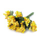 Floral / florist pistils on wire - Cream lightest (12 Pieces) Floral / florist pistils on wire - Cream lightest (12 Pieces)