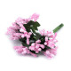 Floral / florist pistils on wire - Cream lightest (12 Pieces) Floral / florist pistils on wire - Cream lightest (12 Pieces)