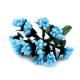 Floral / florist pistils on wire - Cream lightest (12 Pieces) Floral / florist pistils on wire - Cream lightest (12 Pieces)