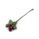 Floral / florist pistils on wire - Cream lightest (12 Pieces) Floral / florist pistils on wire - Cream lightest (12 Pieces)