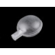Accessoire sifflant pour créations diy, ø 25 mm - Transparent (5 Pièces) Accessoire sifflant pour créations diy, ø 25 mm - Transparent (5 Pièces)