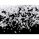 Decorative snow / styrofoam mini balls 10 g - White (1 Bag) Decorative snow / styrofoam mini balls 10 g - White (1 Bag)