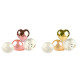 Party balloons - Powder (1 Set)