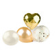 Party balloons - Powder (1 Set)