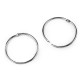 Buchbindering / heftring / schlüsselring - Nickel (10 Stücke) Buchbindering / heftring / schlüsselring - Nickel (10 Stücke)