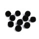 Bommel / pompon deluxe ø15 mm - Weiß (500 Stücke)