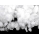 Boules de polyester en fibre creuse blanchie pour garniture, 5kg - Blanc (1 Sachet) Boules de polyester en fibre creuse blanchie pour garniture, 5kg - Blanc (1 Sachet)