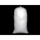 Boules de polyester en fibre creuse blanchie pour garniture, 5kg - Blanc (1 Sachet) Boules de polyester en fibre creuse blanchie pour garniture, 5kg - Blanc (1 Sachet)