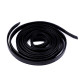 Handbag making - diy handle - Black (2 Pieces)