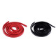 Handbag making - diy handle - Black (2 Pieces)