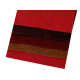 Filc dekoracyjny 10x45 cm - kolorowy zestaw - Mix nr. 5 (1 Zestaw)