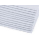Filc dekoracyjny 20x30 cm - Czarny (2 Sztuki) Filc dekoracyjny 20x30 cm - Czarny (2 Sztuki)
