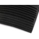 Filc dekoracyjny 20x30 cm - Czarny (2 Sztuki) Filc dekoracyjny 20x30 cm - Czarny (2 Sztuki)