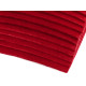 Filc dekoracyjny 20x30 cm - Czarny (2 Sztuki) Filc dekoracyjny 20x30 cm - Czarny (2 Sztuki)
