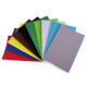 Filc dekoracyjny 20x30 cm - Czarny (2 Sztuki) Filc dekoracyjny 20x30 cm - Czarny (2 Sztuki)