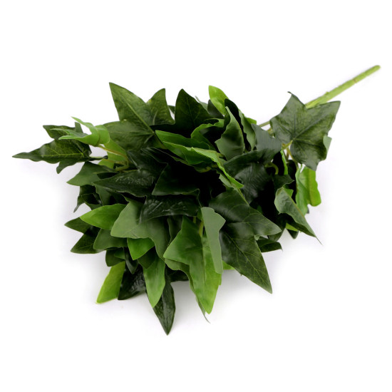 Artificial hanging plants - ivy - Green (5 Pieces)
