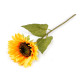 Tournesol artificiel - Jaune (6 Pièces) Tournesol artificiel - Jaune (6 Pièces)