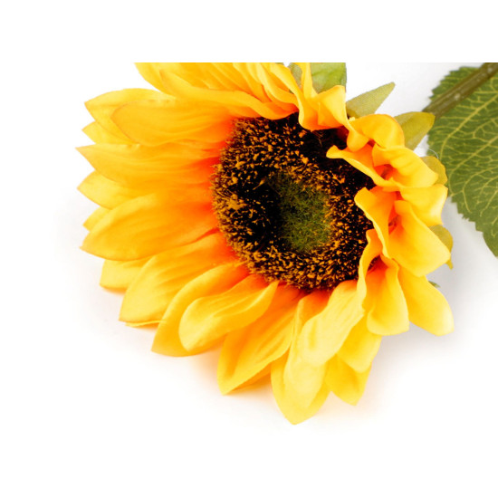Tournesol artificiel - Jaune (6 Pièces) Tournesol artificiel - Jaune (6 Pièces)