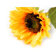 Tournesol artificiel - Jaune (6 Pièces) Tournesol artificiel - Jaune (6 Pièces)