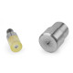 Matriță pentru capse (nituri metalice), ø5 mm - Nichel (2 Seturi) Matriță pentru capse (nituri metalice), ø5 mm - Nichel (2 Seturi)