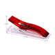 Cloth clips / pegs 12x56 mm - Random mix (200 Pieces) Cloth clips / pegs 12x56 mm - Random mix (200 Pieces)